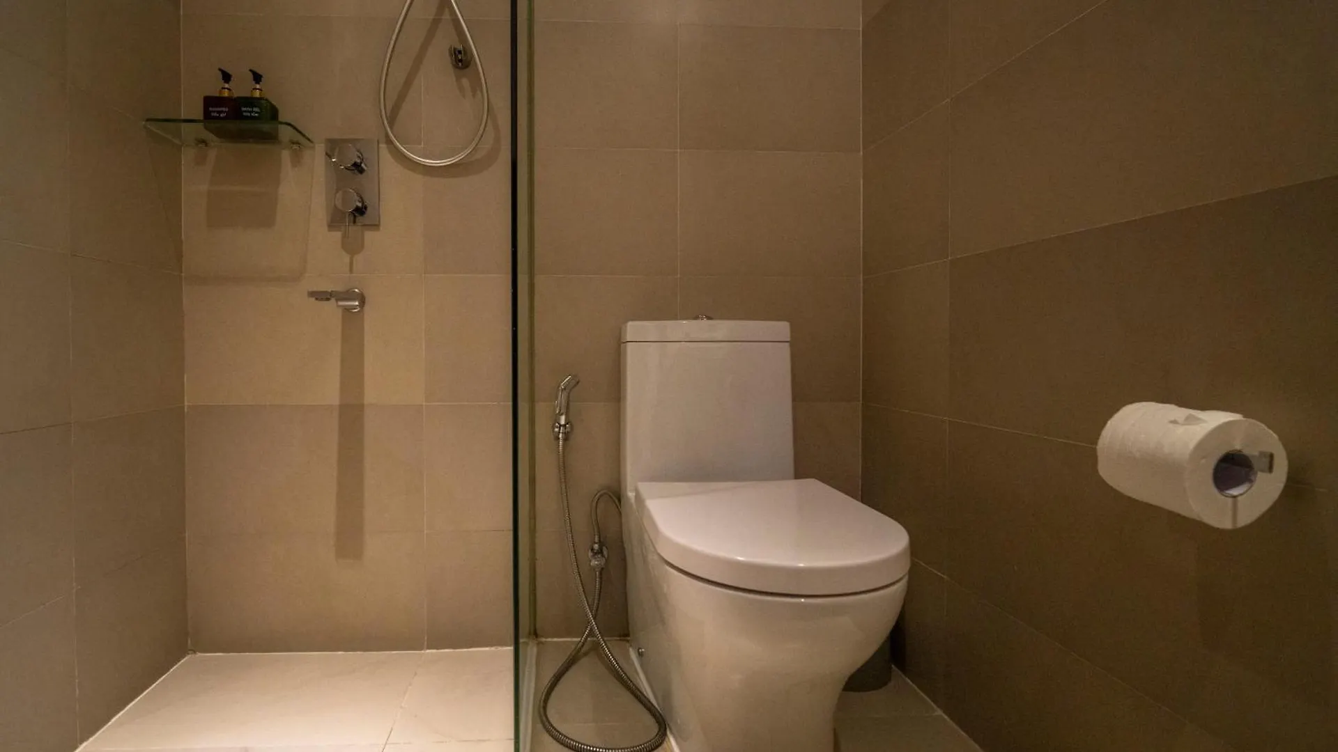 Apartment 2 Bed Room By Ala Carte Da Nang-My Khe Beach,Balcony Sea View,Rooftop Pool, Pickup Airport