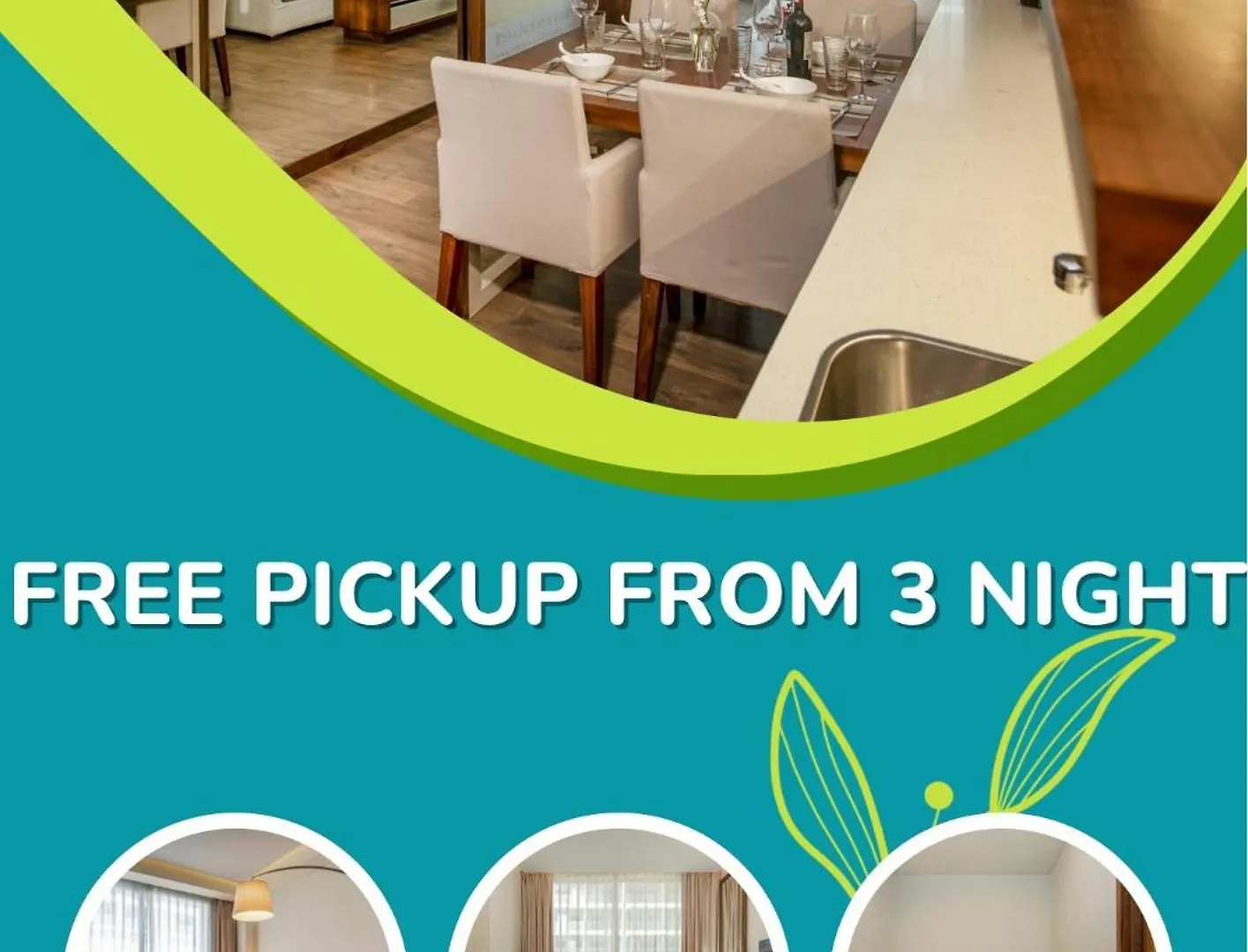Apartment 2 Bed Room By Ala Carte Da Nang-My Khe Beach,Balcony Sea View,Rooftop Pool, Pickup Airport 0*,